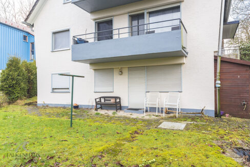 Terrasse weitere Ansicht