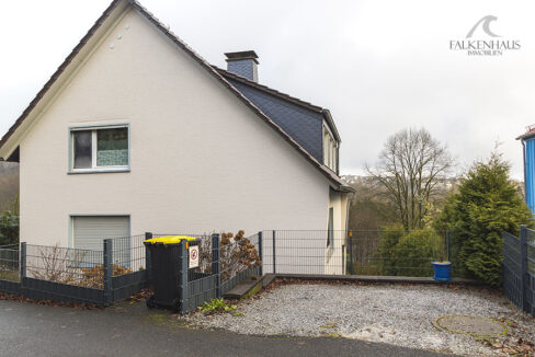 Stellplatz