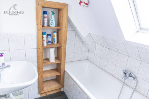 Badezimmer 2. OG