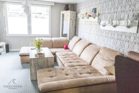 Wohnzimmer EG