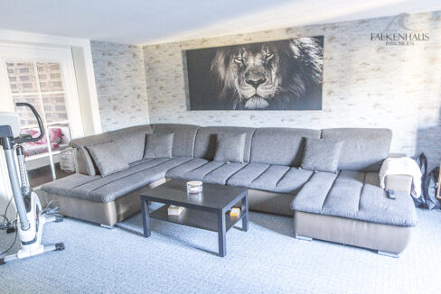 Wohnzimmer 1. OG