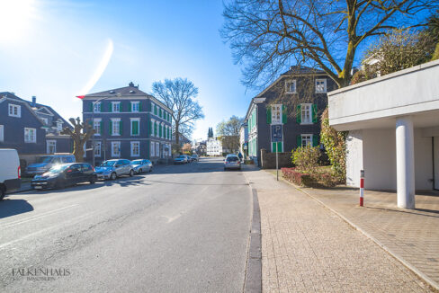Nachbarschaft